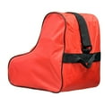 thumbnail image 6 of Epic Red Roller Skate Bag, 6 of 6