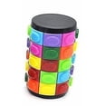 thumbnail image 1 of Parrillas de chimenea de leña de juguete Magic Tower Cube para niños, 1 of 5
