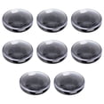 thumbnail image 4 of 8pcs Practical Eyeshadow Sub Storage Boxes Small Eyeshadow Sub Package Holders, 4 of 9