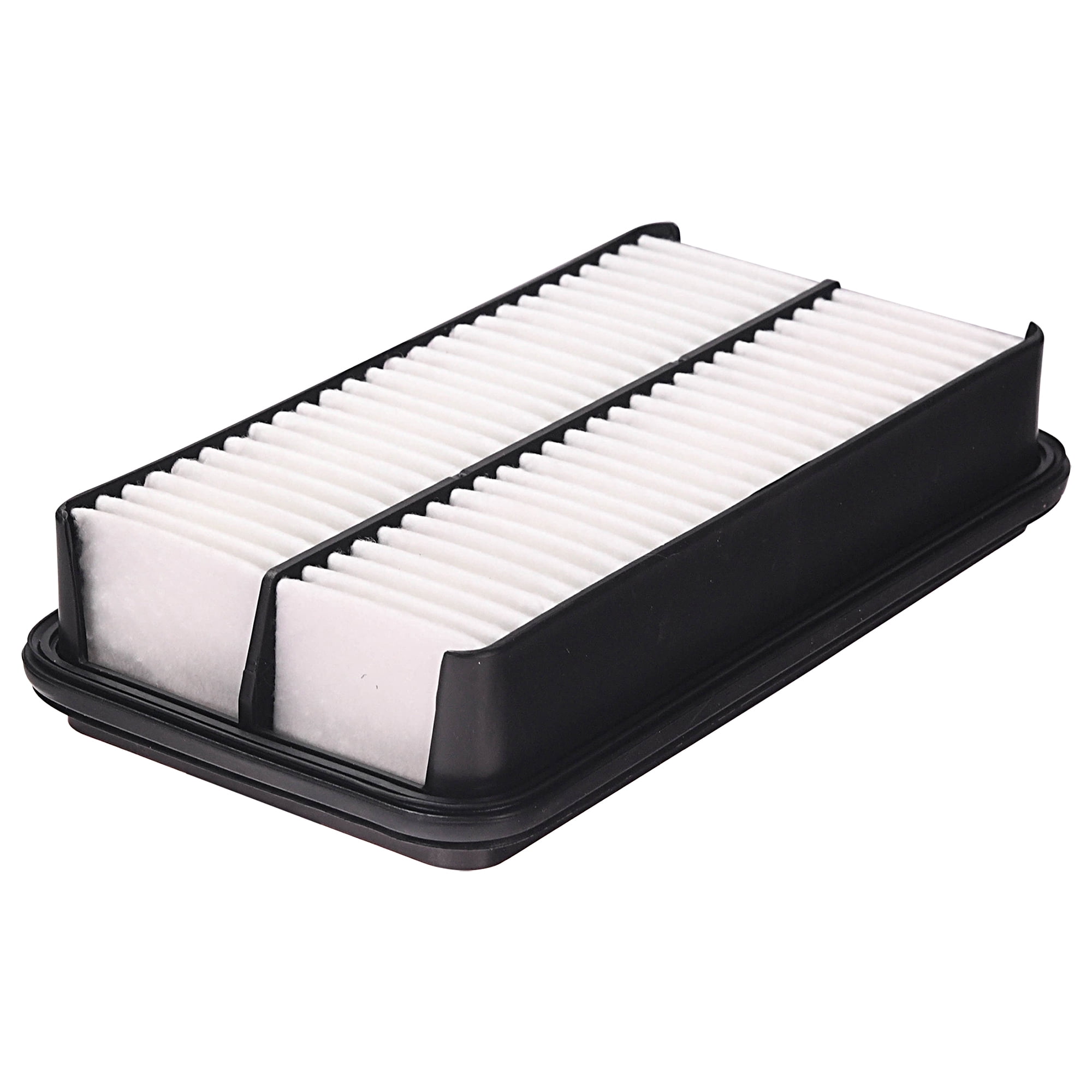 Super Tech 1585 Engine Air Filter, Replacement Filter for GM Fits select: 1995-2002 SATURN SL1, 1991-2002 SATURN SL2