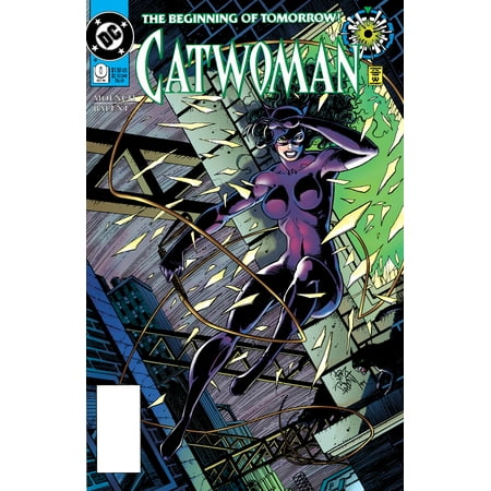 Catwoman by Jim Balent Book Two (Best Jim Starlin Comics)