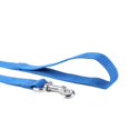 thumbnail image 2 of CNKOO Dog Training Leash  Traction Rope  5 Foot /6 Feet Long   1 Inch Wide  for Small and Medium Dogs, 2 of 4