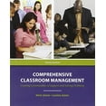 thumbnail image 1 of Pre-Owned Comprehensive Classroom Management: Creating Communities of Support and Solving Problems (Paperback), 1 of 1
