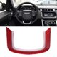 thumbnail image 5 of Decoración del interior del coche, decoración del volante del coche, decoración del volante del coche, accesorios para Range Rover Sport, uso conveniente, 5 of 8