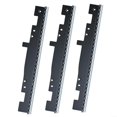thumbnail image 1 of Replacement Wiper Strips For ,Accessories For Vacuum Cleaner, 1 of 5