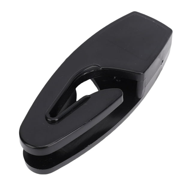 Boat Fender Hanger Boat Mudguard Clip Quick Adjust Hook Marine Grade Pontoon Rail Adjuster for Kayaks Yachts, Easy to Install, Save Time During Setup and Adjustments
