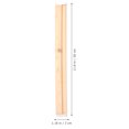 thumbnail image 2 of WEUVEB 1 Set DIY Wood Frame Modern Minimalist for Tables and Home Decoration, 2 of 7