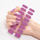 thumbnail image 1 of Etiqueta engomada del clavo Diseño brillante Belleza completa Pegatinas para uñas Calcomanías Pegatinas lisas Mujeres Salón Nail Art Tan Jianjun unisex, 1 of 2