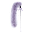 thumbnail image 1 of Juguete Teaser Para Gatos, Juguetes Teaser De Plumas De Gato Brillantes Con Campana Para Jugar Al Ejercicio Chase Para Gatos De Interior Gatito ANGGREK Otros, 1 of 8