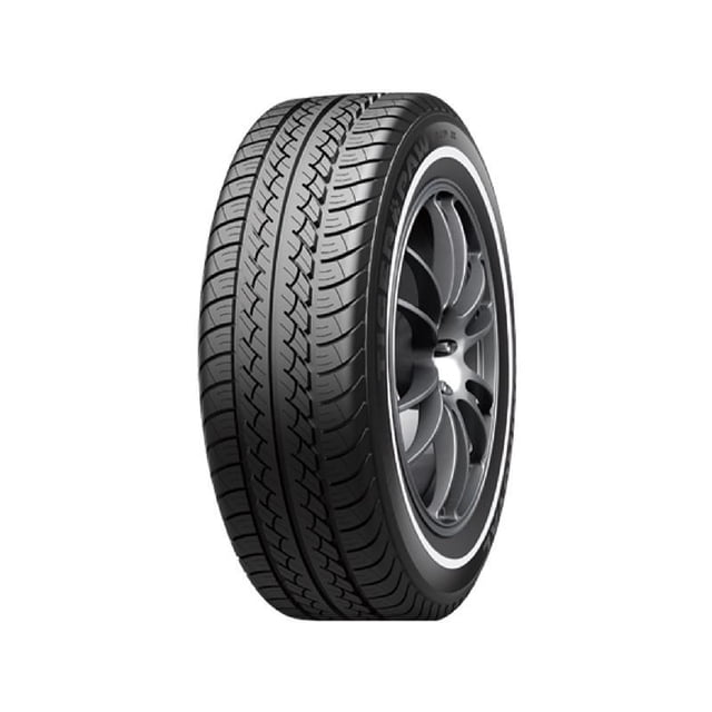 Llanta CV CHEVY 2009 P175/70R13 82T Uniroyal Chevrolet
