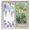 MediumPurple, variant on Purple Weeping Flowers Window Privacy Film, Spring Floral Elegant Pastoral Static Cling UV Sun Blocking Heat Control Window Tint Day and Night, Non-Adhesive One Way Privacy Cover 35.4''x78.7''
