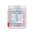 thumbnail image 3 of NativePath Hydrate Electrolyte Powder, Mixed Berry, Zero Sugar Drink Mix with BCAAs, 30 Servings, 3 of 8