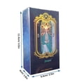 thumbnail image 2 of Juego de cartas de tarot Sincero 78 cartas de adivinación clásicas para principiantes y expertos, 2 of 10