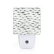 thumbnail image 1 of Balery Cute Shark Luz Nocturna LED con Sensor Automático, Enchufe con Sensor Crepuscular, Luz Suave de 0.5W para Dormitorio, Pasillo, Baño-EU, 1 of 7