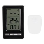 Sans fil intérieur et extérieur HighPrecision Thermomètre électronique Thermomètre électronique