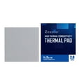 thumbnail image 2 of Almohadilla térmica de 120 x 120 mm para CPU, resistente al calor, tarjeta gráfica, enfriador eficiente 120x120x2.0mm, 2 of 9
