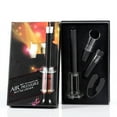 thumbnail image 4 of Rechargeable Electric Wine Opener Set With Foil Cutter,, 4 of 4
