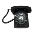 thumbnail image 1 of Guest Book Wedding Phone Audio Guestbook Phone Vintage Message Style Audio, 1 of 8