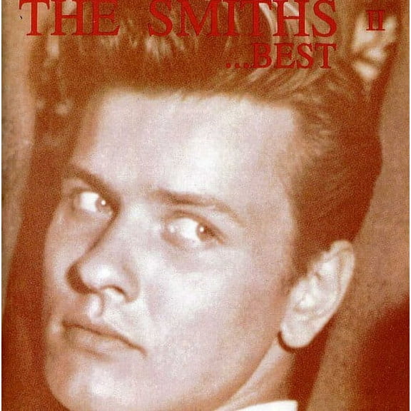 The Smiths - Best of 2 - Music & Performance - CD