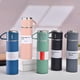 thumbnail image 5 of Set de Botellas al Vacío Set de Frascos al Vacío de Acero Inoxidable con Asa para Exteriores ANGGREK Otros, 5 of 8