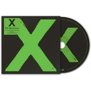 Ed Sheeran - X (10th Anniversary Edition) - Music & Performance - CD