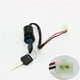 thumbnail image 3 of Cerradura de Interruptor de Llave de Encendido Llaves para ATV Kart, 3 of 6