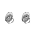 thumbnail image 3 of Sidaley Soporte ovalado para anillo de teléfono celular Reemplazo de soporte de soporte de anillo de rotación de 360 ​​grados para Plata 2piezas, 3 of 5
