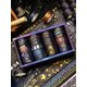 thumbnail image 1 of 20 Rolls Of Boxed Vast Star Series Gold Stamping And Paper Tape,Student Diary Decoration Materials Creative And Cute Hand Account Tape, 1 of 5