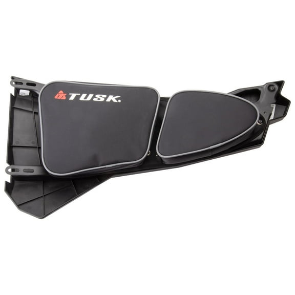 Tusk RZR XP 1000 Upper Door Bags