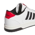 thumbnail image 3 of Tenis Adidas Break Start para Hombre. JQ5301 gris 28, 3 of 6