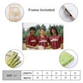 thumbnail image 2 of Marco Van Basten Poster Football Player Canvas Wall Art Poster Decorative Bedroom Modern Home Print Picture Artworks Posters 12x18inch(30x45cm), 2 of 6