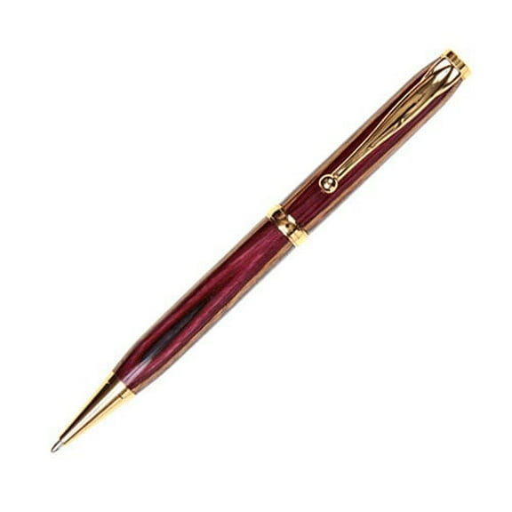 Comfort Twist Pen - Royal Jacarandia