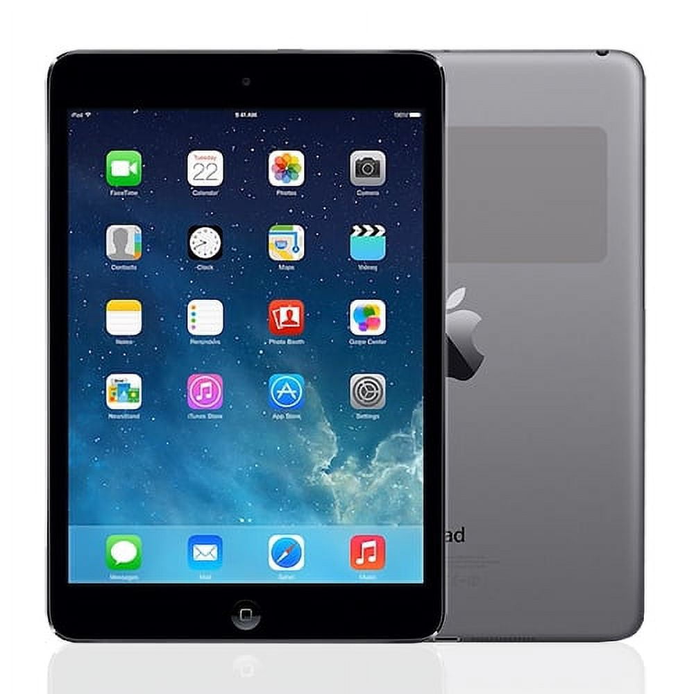 Restored Apple iPad 2 2nd Generation 16GB WiFi 9.7