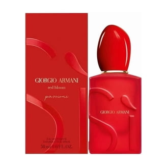 Giorgio Armani Si Passione Intense Eau De Parfum Spray for Women