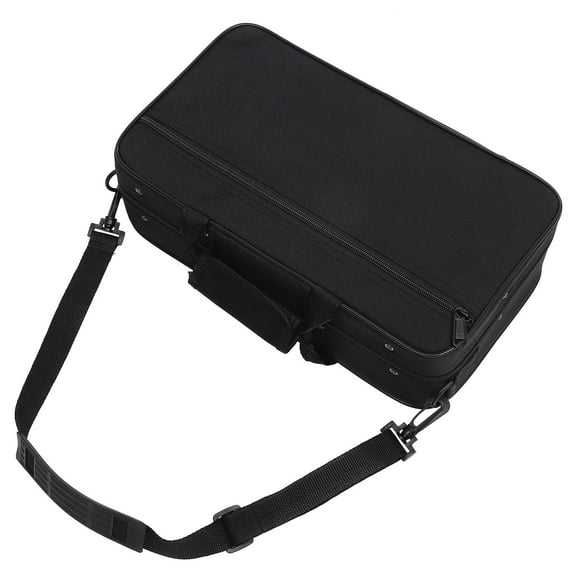 SEWACC Clarinet Travel Case High Strength Musicians 1Pack