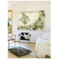 thumbnail image 7 of Marmont Hill "Olive" Painting Print on Canvas, 7 of 7