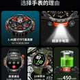 thumbnail image 2 of Montre Intelligente, 2 of 5