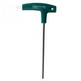 thumbnail image 3 of Huanledash 1.5/2/2.5/3/4/5/6/8/10mm T Handle Hexagon Allen Wrench Hex Key Spanner Hand Tool, 3 of 8