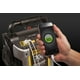 thumbnail image 2 of Amplificador de pico Jump Starter Stanley J7CS 700 con compresor de aire, 2 of 7