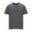 #Gray, variant on DPTALR Men's Summer Loose Casual Crew Neck Short Sleeve T-shirt,Army Green, XL