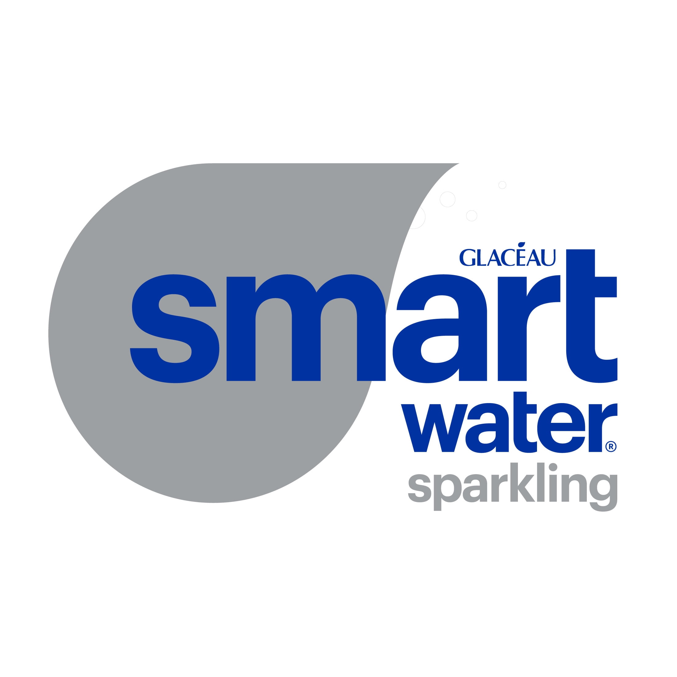 smartwater Sparkling Water Cans, 12 fl oz, 8 Pack