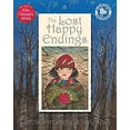 thumbnail image 1 of Pre-Owned The Lost Happy Endings (Paperback) 0747581061 9780747581062, 1 of 1