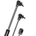 thumbnail image 3 of Krator 6pcs 4699, 4048, 4528 Replacement Hood, Liftgate, & Rear Window Lift Supports, Gas Strut Prop Arms, Gas Spring Shocks, Lid Support, Force Output 120N-863N - 4699, 901383, SG314030, 072-873, 3 of 5