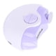 thumbnail image 5 of Cortaúñas Eléctrico, Cortador De Uñas Automático, Cortador De Uñas 2 En 1, Recargable Por USB Para Bebés, Niños Y Adultos, 5 of 7
