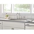 thumbnail image 4 of Gerber D404457SS Kitchen Faucet, Stainless Steel, 4 of 5