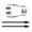 Black-2Pcs, variant on Soft Pen Tip for S10+ + 20/ S20 S21 S22 S23 S24 S25 Book Extended Creative Drawing Writing Smootly