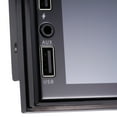 thumbnail image 5 of Fithood 7" Android 12.0 Car Stereo GPS Navigation FM Radio Player Unit CarPlay 2 Din HD, 5 of 5