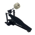 thumbnail image 1 of Pedal de tambor shamjiam Negro, 1 of 9