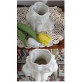 thumbnail image 5 of Florero de cerámica para la cara, florero artístico para decoración, macetero para la cara de las mujeres, florero de cuerpo humano, pieza central para la oficina en casa, 5 of 5