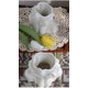 thumbnail image 5 of Ceramic Face Vase Artistic Head Vase For Decor, Women Face Planter Human Body Flower Vase Centerpiece For Home Office, 5 of 5